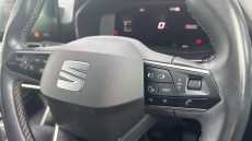 SEAT Leon 1.5 TSI EVO SE Dynamic 5dr Petrol Hatchback